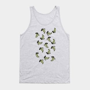 Cool Bananas Tank Top